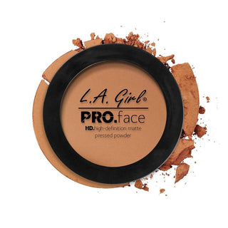 L.A Girl Pro Face Pressed Powder
