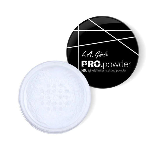 L.A Girl Pro Powder HD Setting Powder