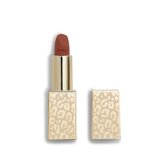 Makeup Revolution Pro New Neutral Satin Matte Lipstick - Cashmere
