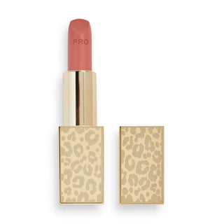 Makeup Revolution Pro New Neutral Satin Matte Lipstick - Undress