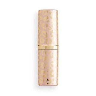 Makeup Revolution Pro New Neutrals Blushed Satin Matte Lipstick - Tease