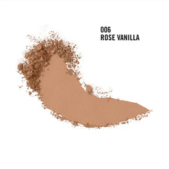 Rimmel London Lasting Finish Powder Foundation - 006 Rose Vanilla