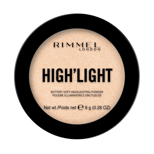 Rimmel London High'Light Powder - 001 Stardust