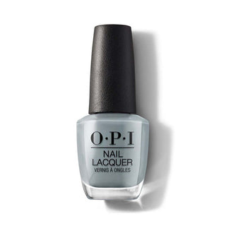 OPI Nail Lacquer Ring Bare-er - 15ml