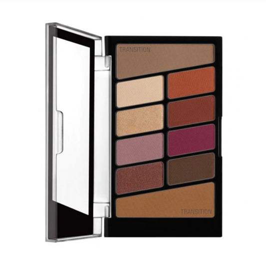Wet n Wild Color Icon Eyeshadow Palette Rose in The Air