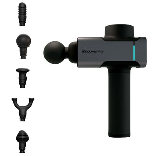 Recovapro SE - The all new Bluetooth enabled Massage Gun