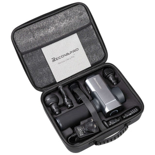 Recovapro SE - The all new Bluetooth enabled Massage Gun