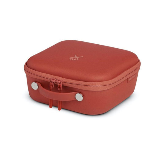 Hydro Flask Small Insulated Lunch Box - Chili