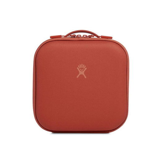 Hydro Flask Small Insulated Lunch Box - Chili