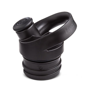 Hydro Flask Standard Sport Cap - Black