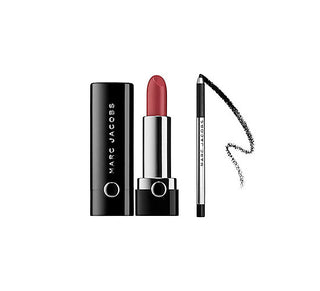 Marc Jacobs Sephora 2016 Beauty Insider - Shopaholic