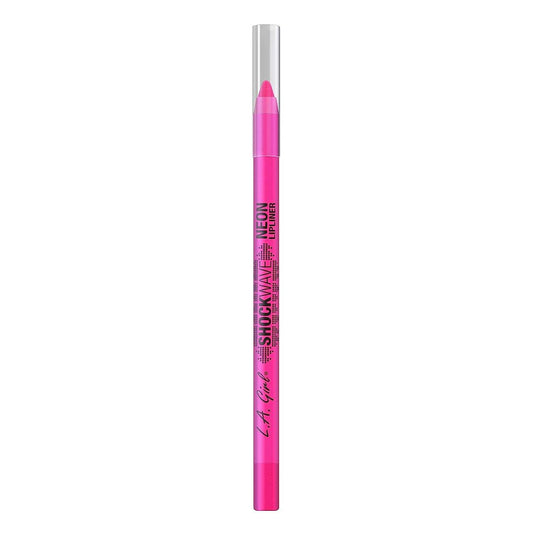 L.A Girl Shockwave Neon Eyeliner Pencil