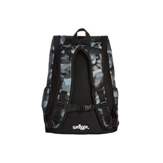 Smiggle Bag BP Access Illusn - Black