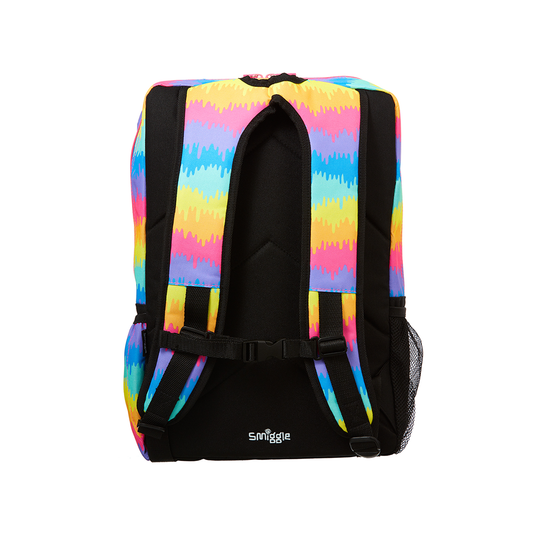 Smiggle Bag BP Folderover Express - Mix