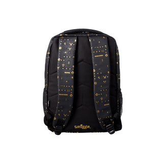Smiggle Bag BP Gamer -  Gold