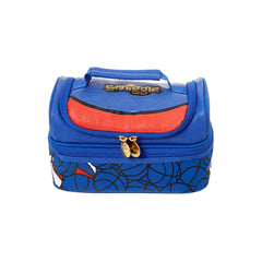 Smiggle Lunch Box Double Deck BBA - Basketball