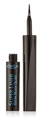 Loréal Paris  Super Liner Eyeliner - Carbon Black