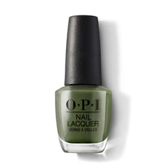 OPI Nail Lacquer Suzi The First Lady Of Nails - 15ml