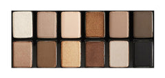 Maybelline New York The Nudes Palette Eye Shadow