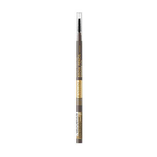 Eveline Cosmetics Micro Precision Brow Pencil - 01 Taupe