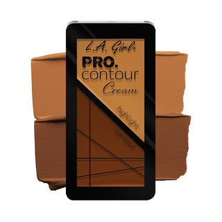 L.A. Girl PRO Contour Cream - Tan