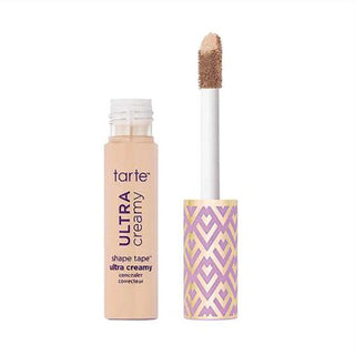 Tarte Shape Tape Ultra Creamy Concealer - Light Beige - Shopaholic