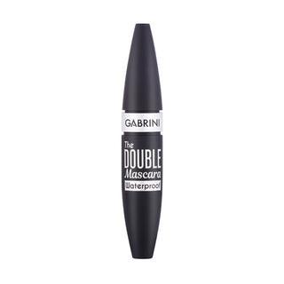 Gabrini The Double Mascara Water Proof