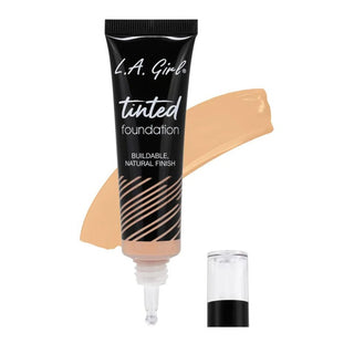 L.A. Girl Tinted Foundation