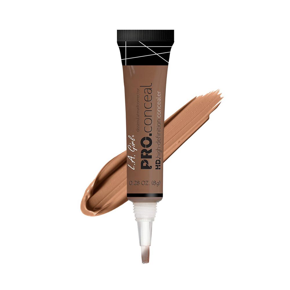 L.A. Girl HD PRO Concealer - Toast - Shopaholic