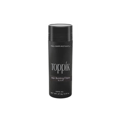 Toppik Hair Building Fibers - Black - 27.5g