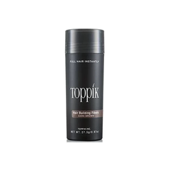 Toppik Hair Building Fibers Dark - Brown - 27.5g