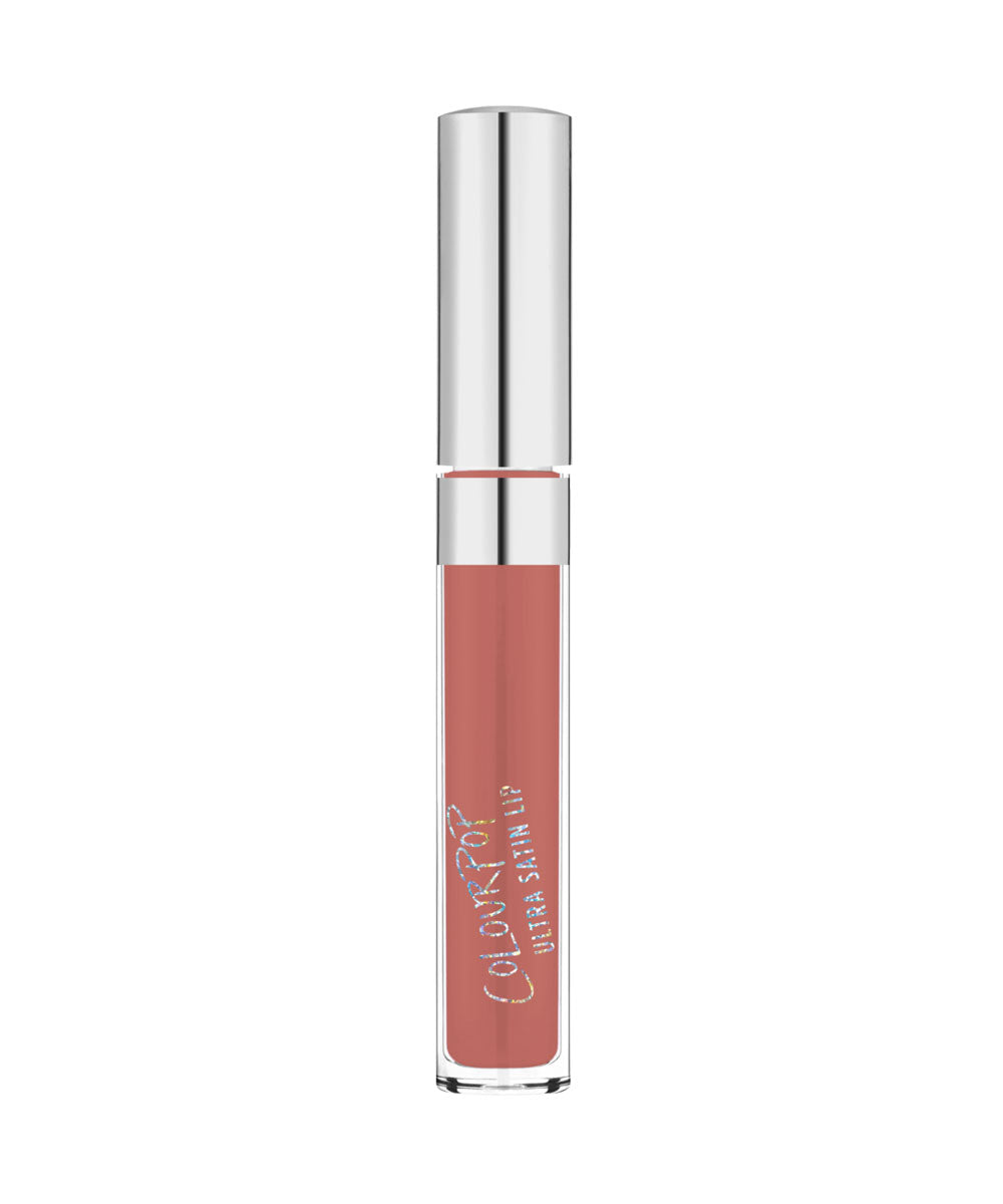Colour Pop Ultra Satin Lips - November - Shopaholic