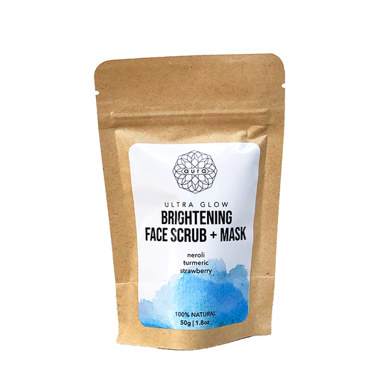 Aura Crafts Ultra Glow - 50g