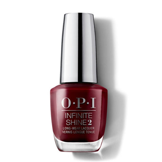 OPI Got The Blues for Red