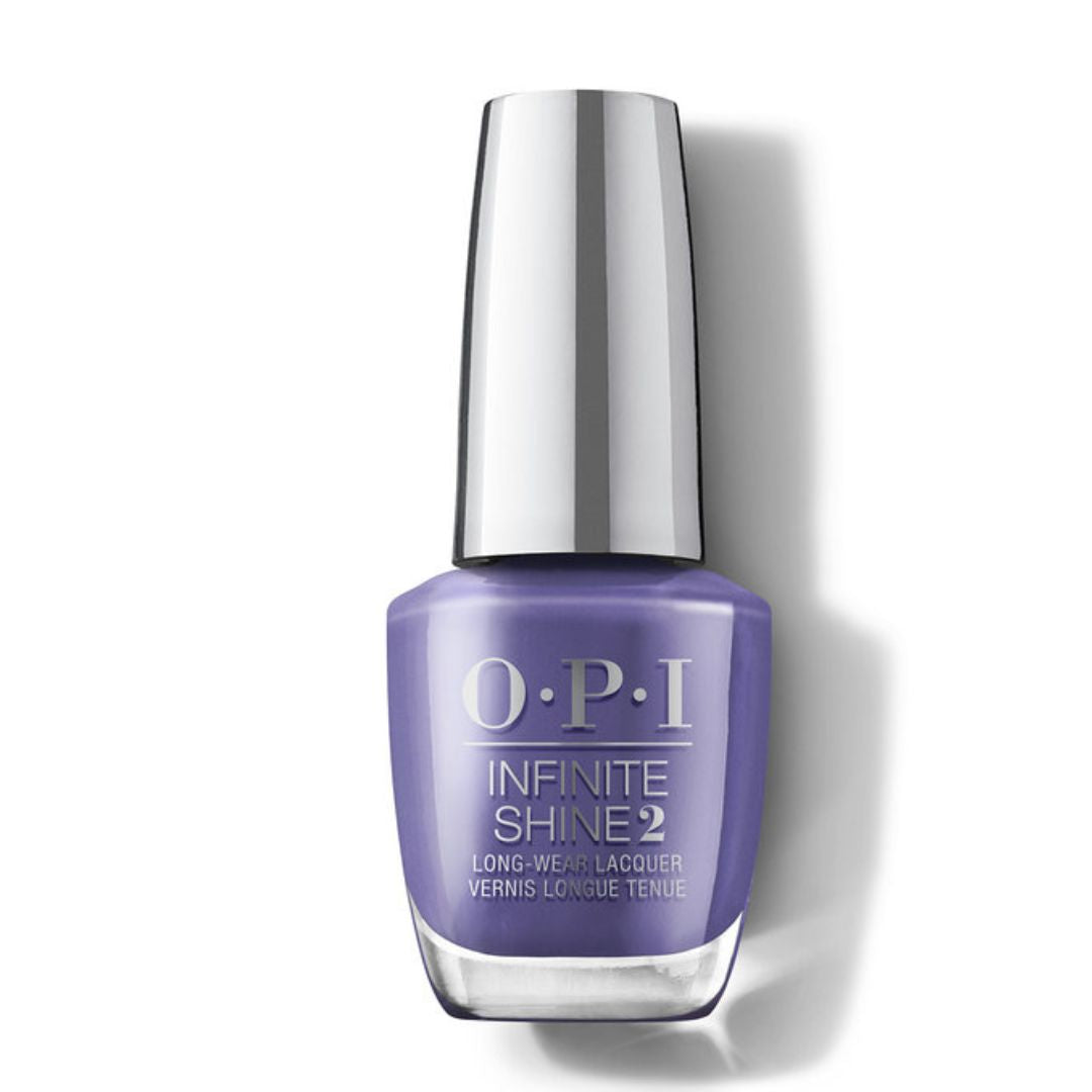 OPI All is Berry & Bright | Shopaholic
