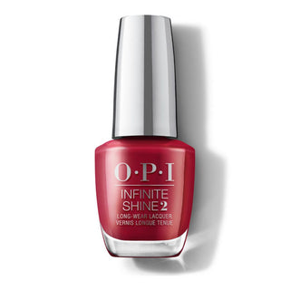 OPI Maraschino Cheer-y