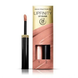 Max Factor Lipfinity Lip Colour - 370 Always Extravagant