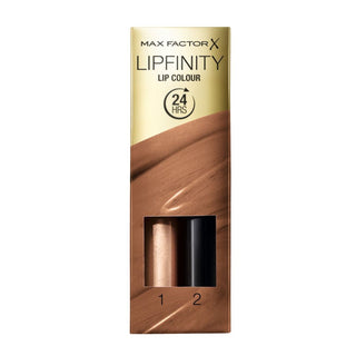 Max Factor Lipfinity Lip Colour - 360 Perpetually Mysterious