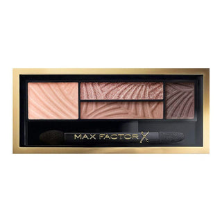 Max Factor- Smokey Eye Drama Kit- 01 Opulent Nudes
