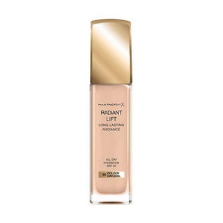 Max Factor Radiant Lift Foundation Makeup - 055 Golden Natural