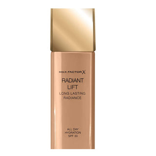 Max Factor Radiant Lift Foundation - 082 Golden Toffee