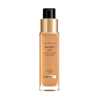 Max Factor Radiant Lift Foundation - 095 Tawny