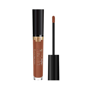 Max Factor Lipfinity Matte Liquid Lip - 085 Cashmere Nude