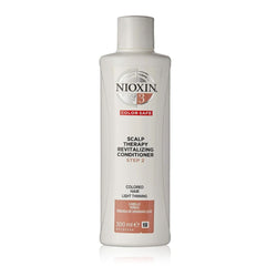 Nioxin Scalp Therapy Revitalizing Conditioner System 3