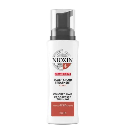 Nioxin Scalp Treatment System 4