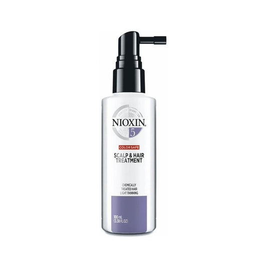 Nioxin Scalp Treatment System 6