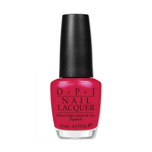 OPI The Color Of Minnie
