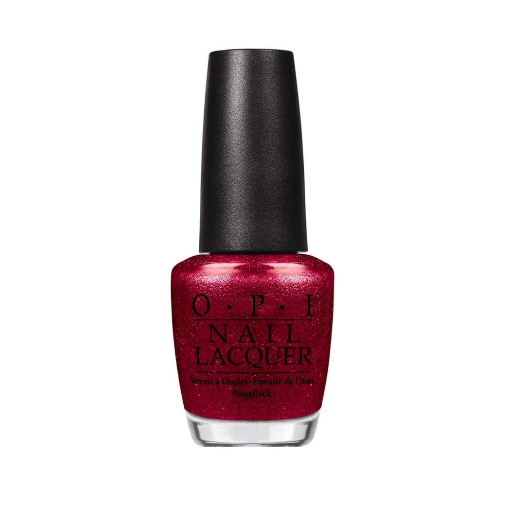 OPI You Only Live Twice