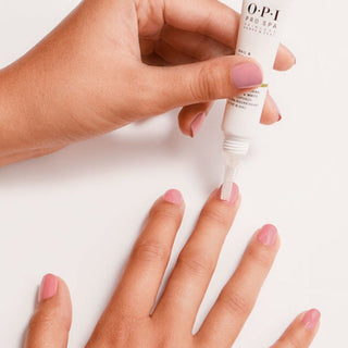 OPI Pro Spa Nail and Cuticle Oil To Go