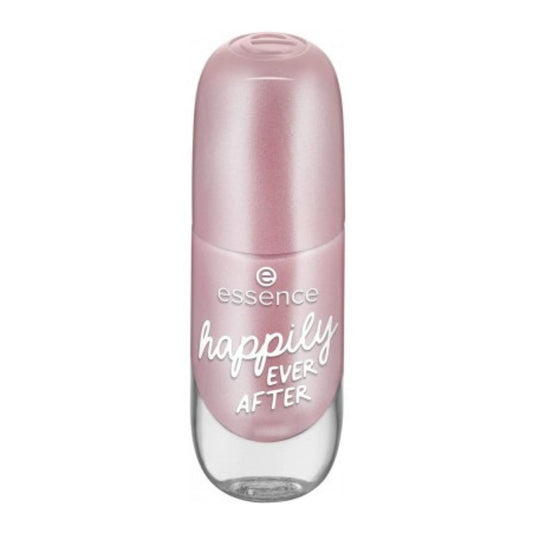 Essence Gel Nail Colour - 06 Happily Ever After